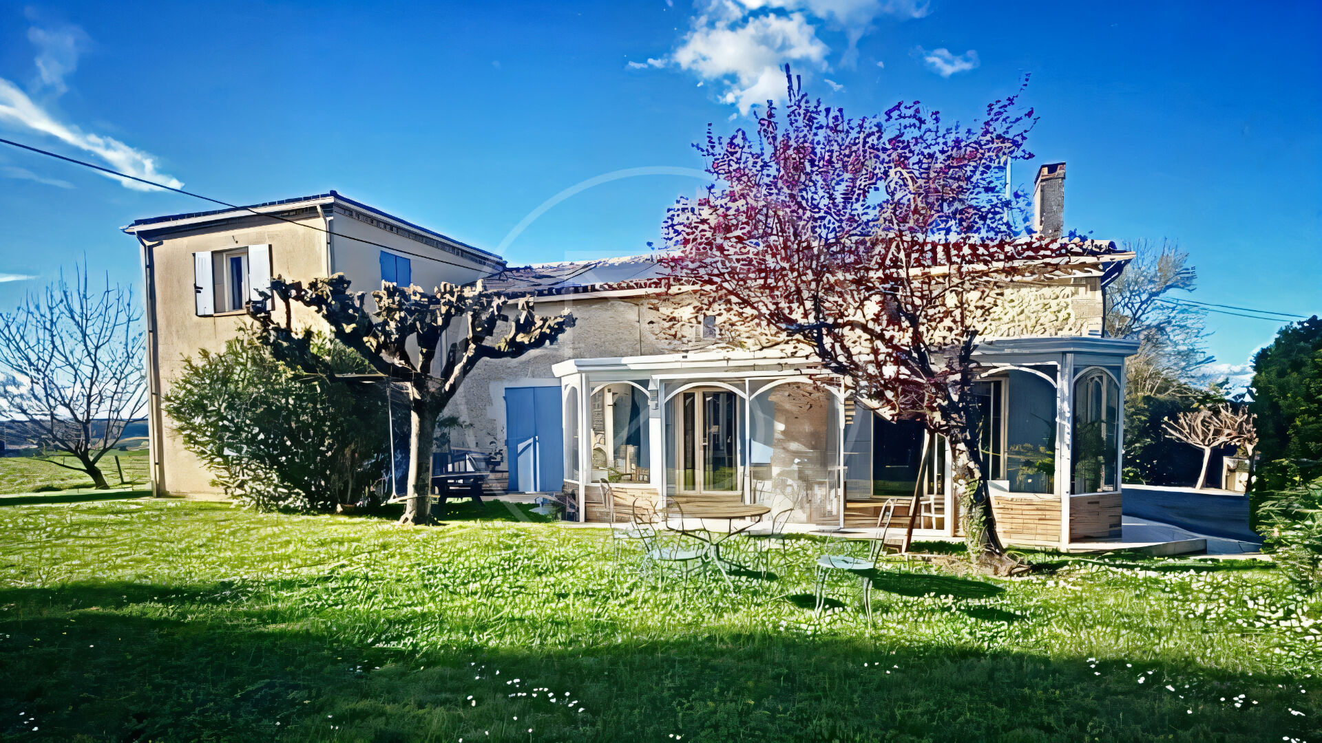 Maison 
MONSEGUR
 4903