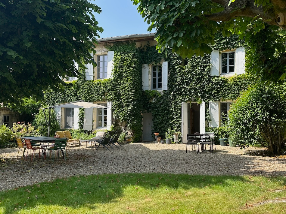 Maison 
LIBOURNE
 4996