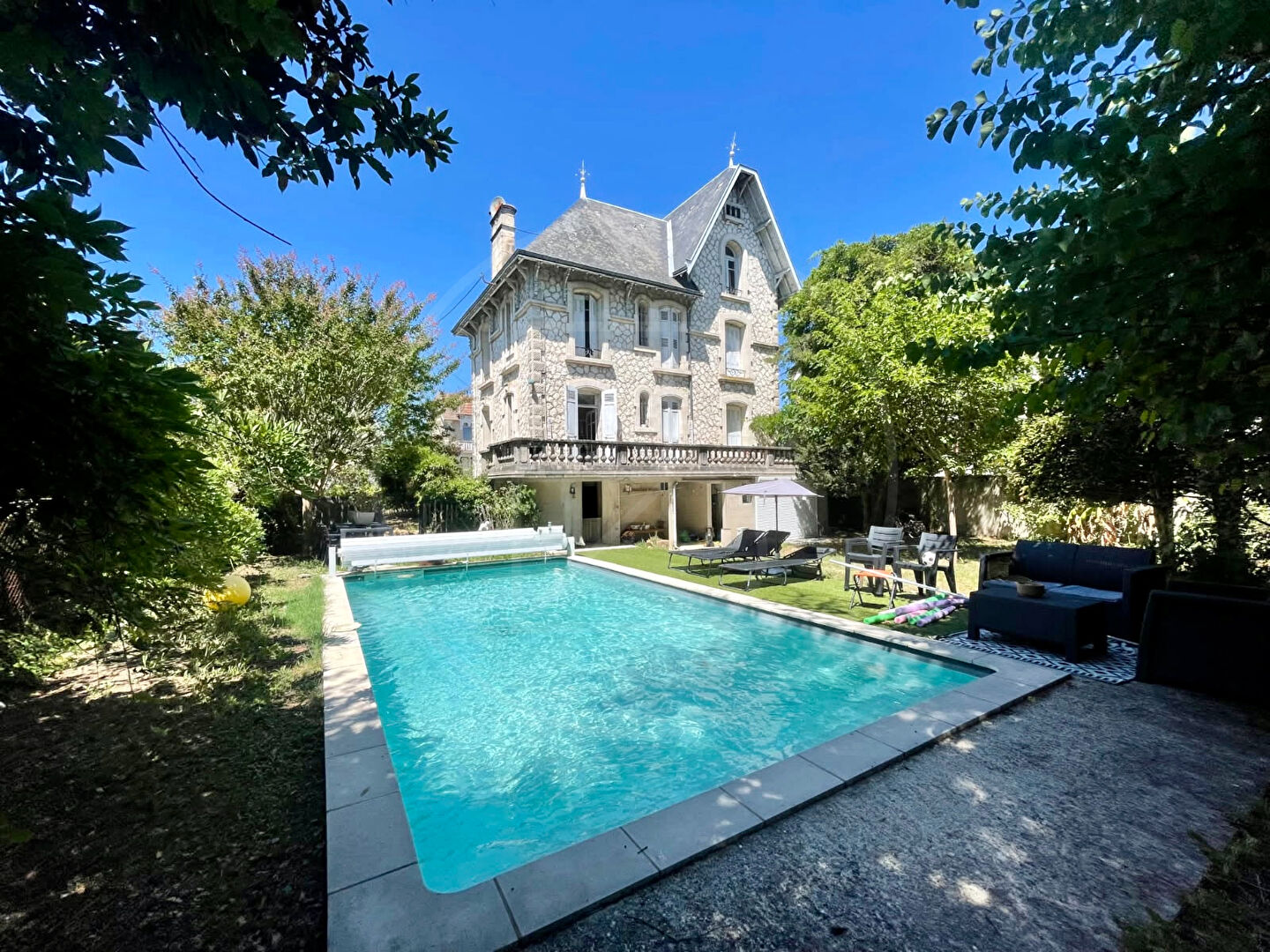 Maison 
SAINTE FOY LA GRANDE
 4894