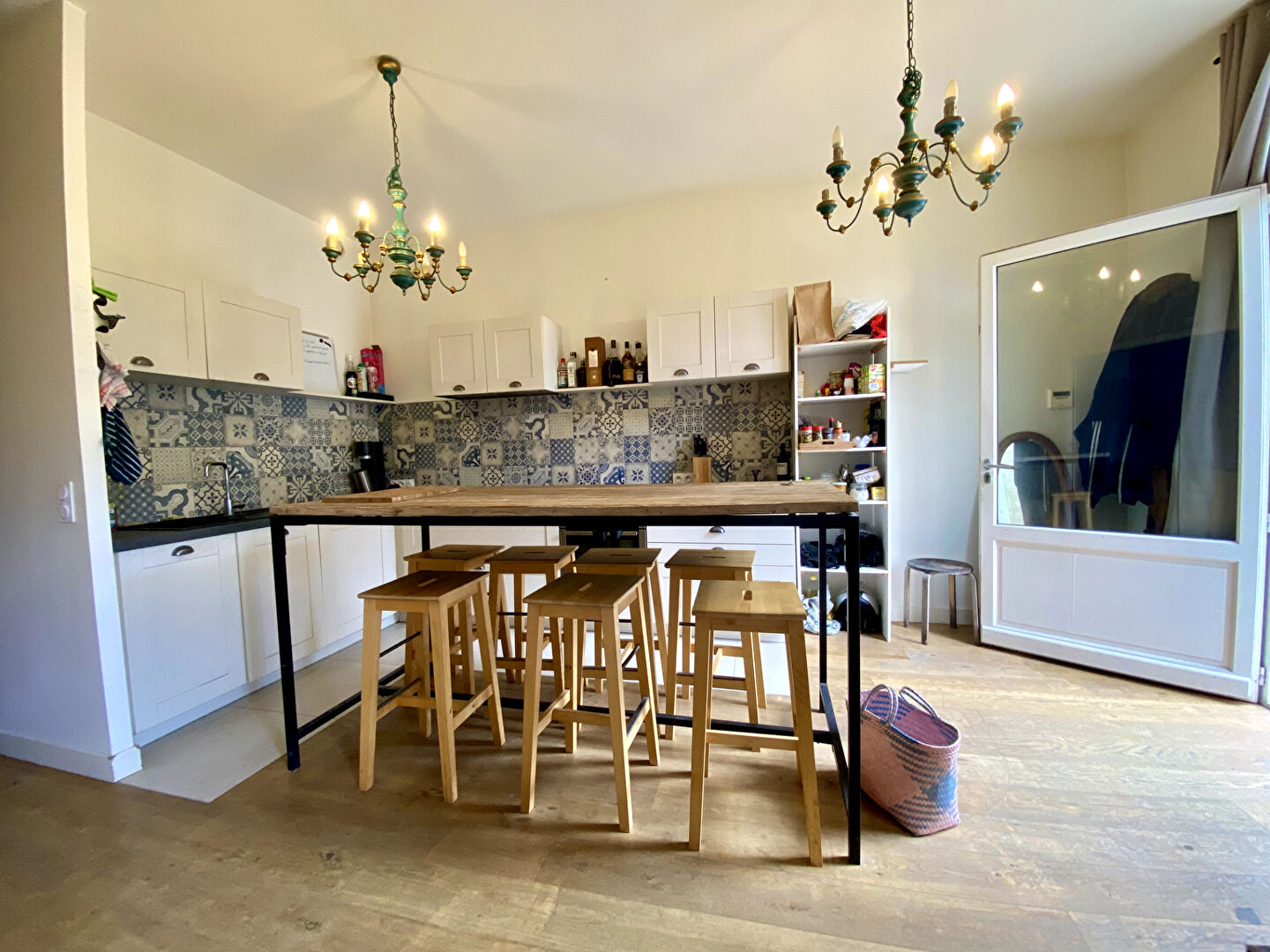 Appartement 
BORDEAUX
 5070