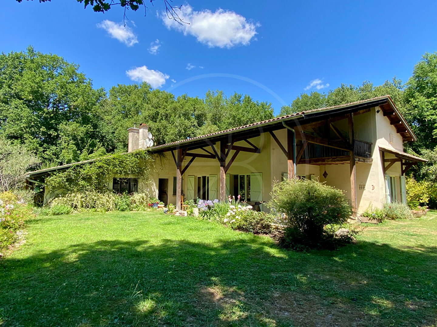 Residence BLASIMON 4813