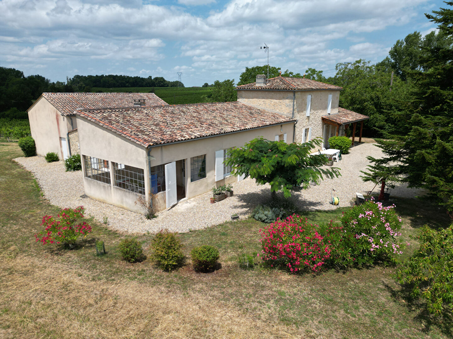 Residence 
BLASIMON
 4844