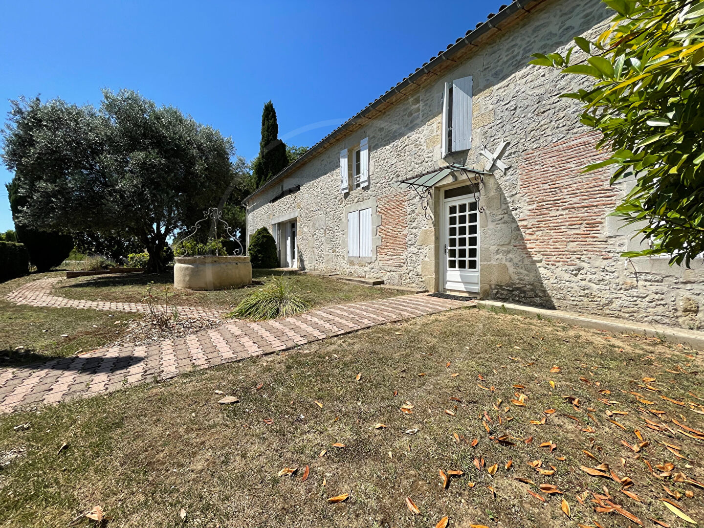 Maison 
MONSEGUR
 4995