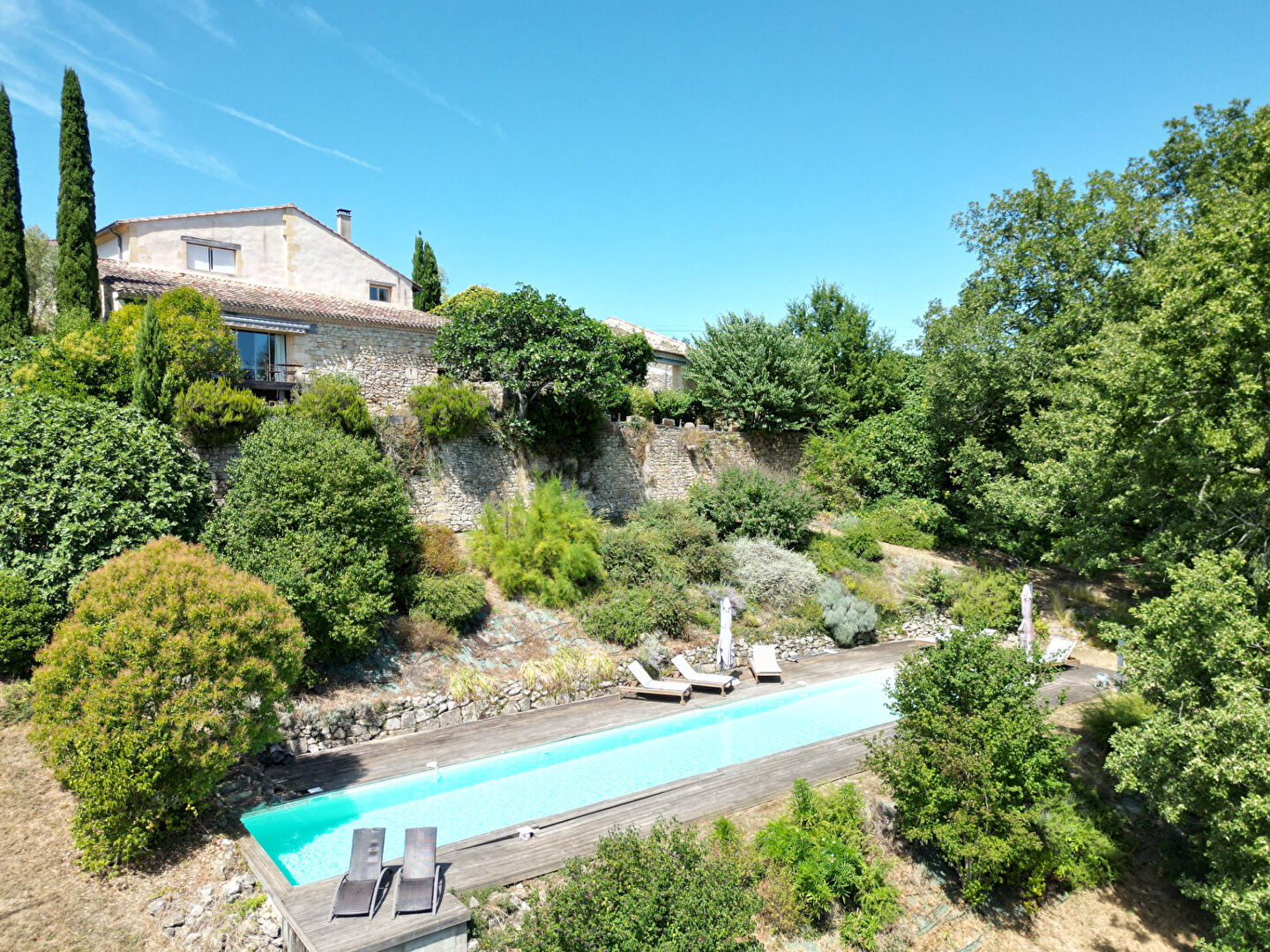 Maison 
RAUZAN
 5096