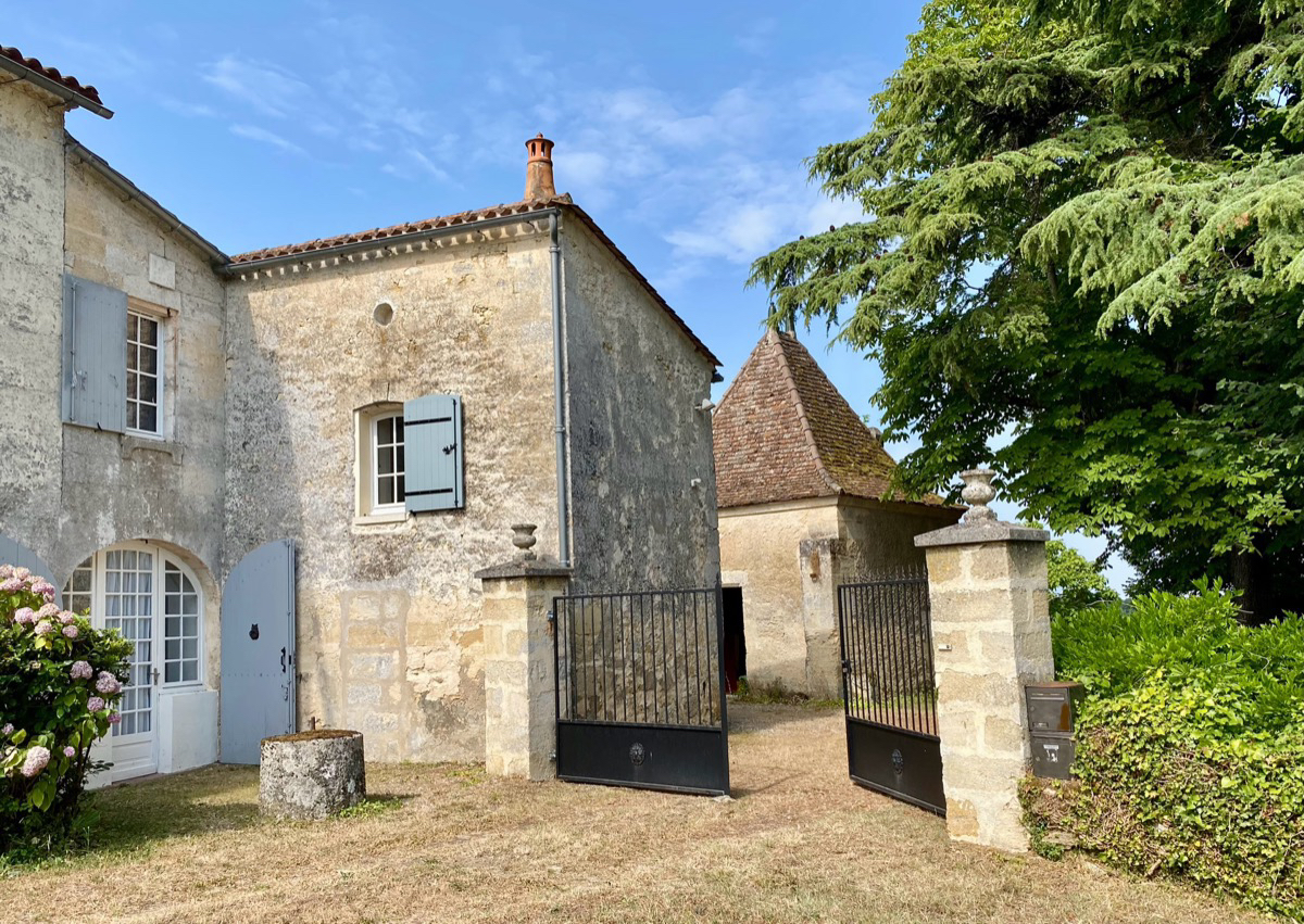 Maison 
SAINT EMILION
 4932