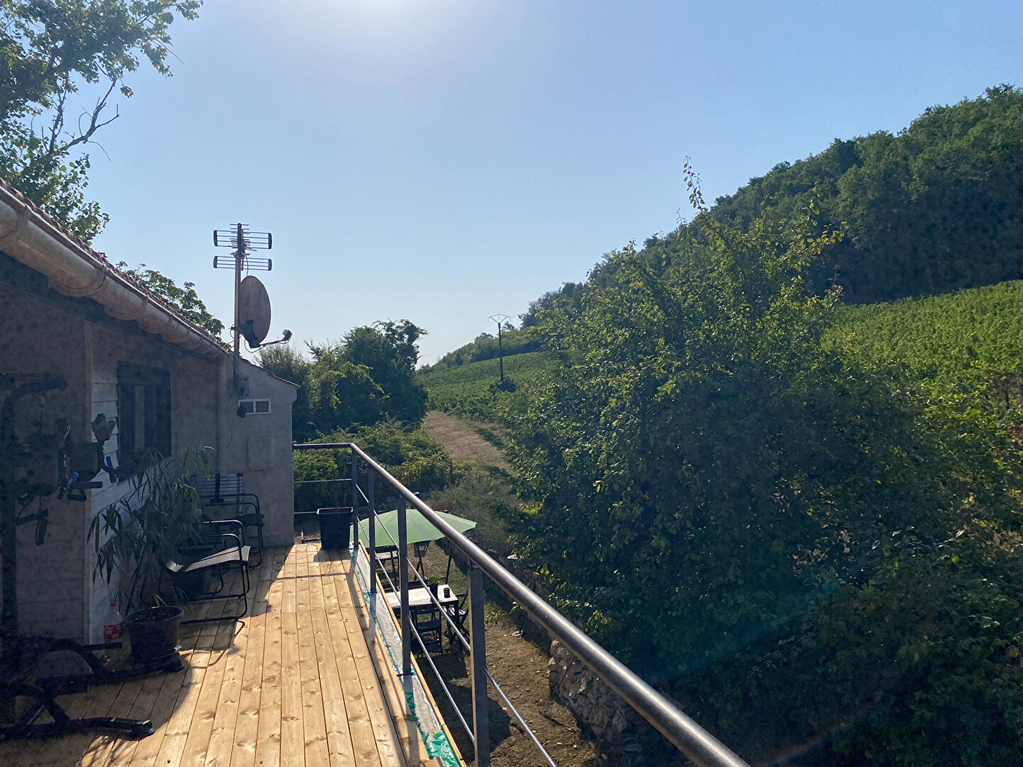 Maison 
PESSAC SUR DORDOGNE
 4939