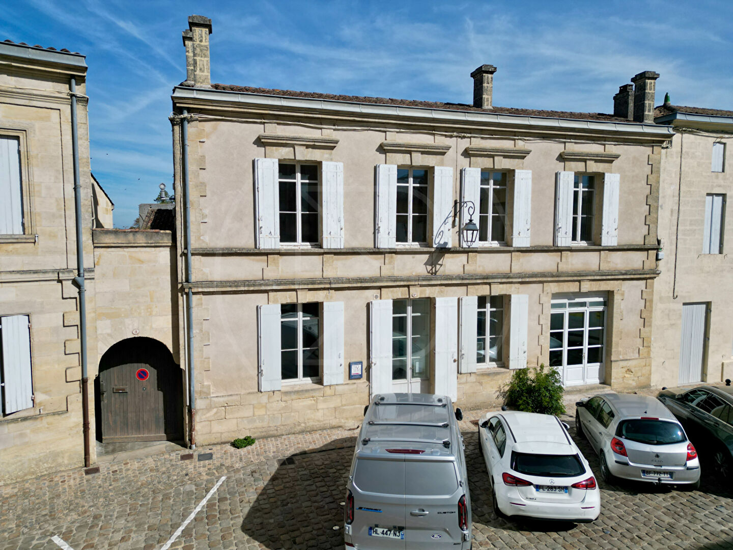 Maison 8 pièces 250 m² · à Saint-Emilion · 250 m² · 2 400 000 €