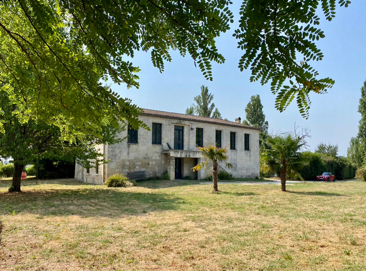 Maison 
LIBOURNE
 4958