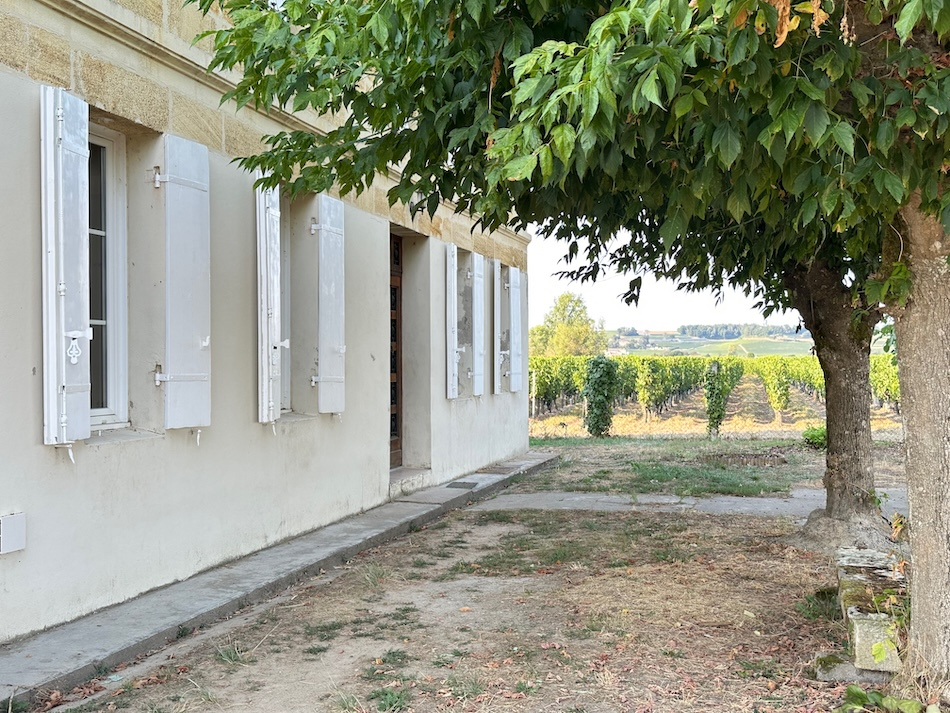 Maison 
SAINT EMILION
 5017