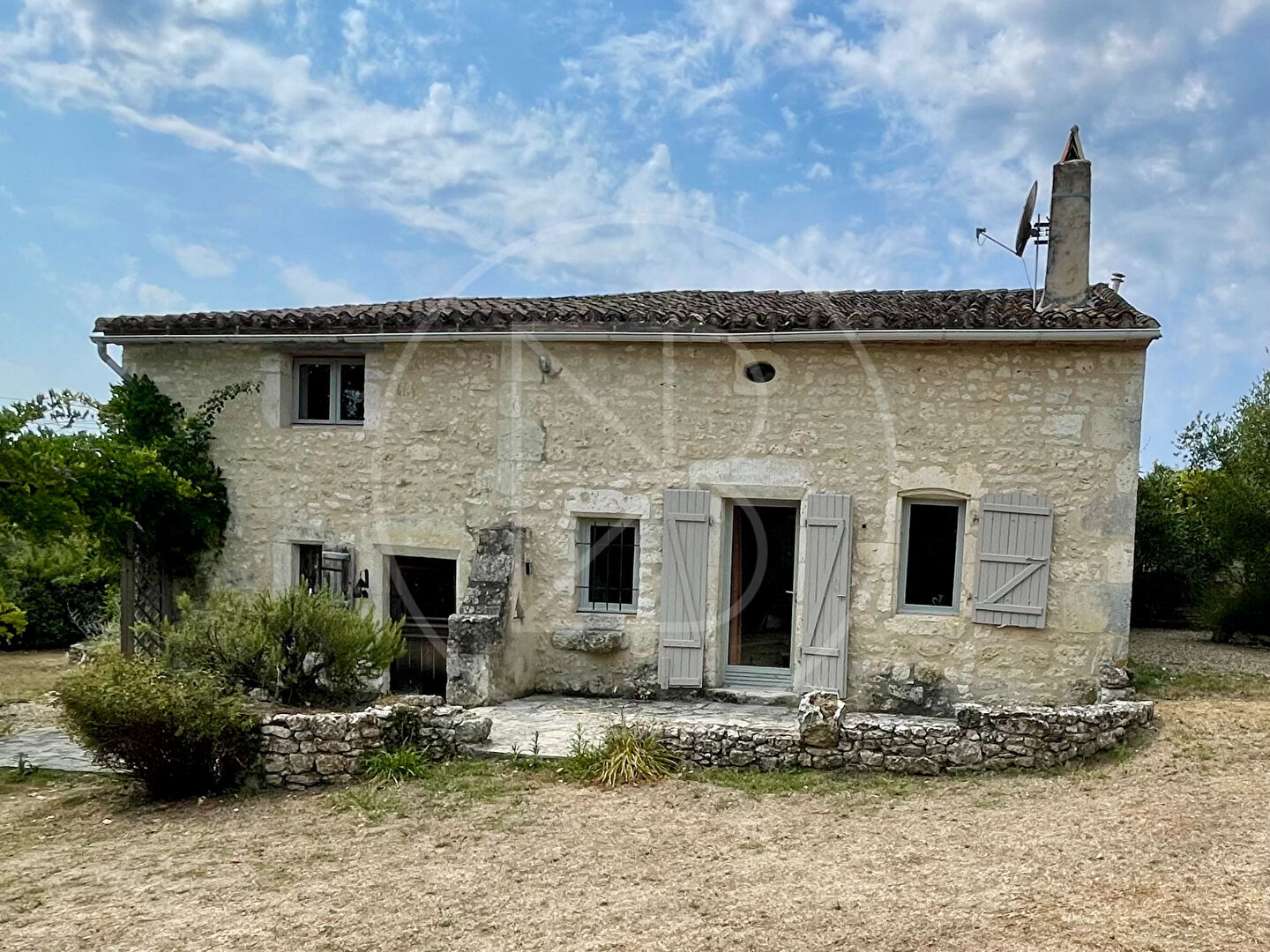 Maison 
DURAS
 4981