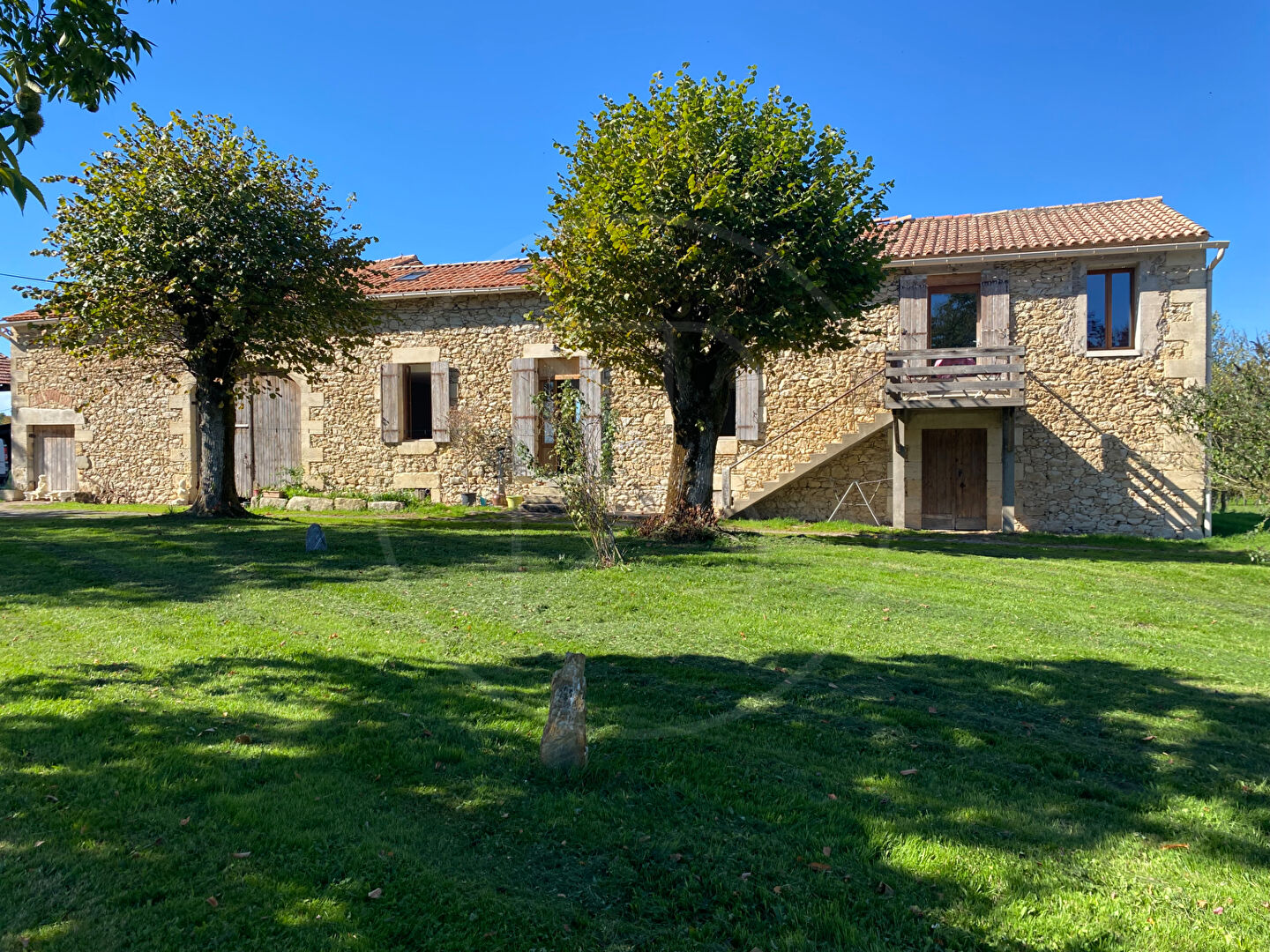 Maison 
CASTILLON LA BATAILLE
 5085