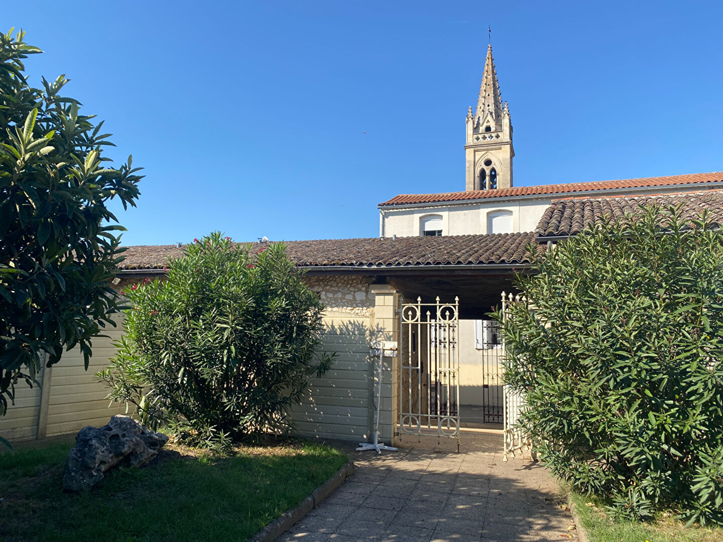 Maison 
SAINTE FOY LA GRANDE
 5102