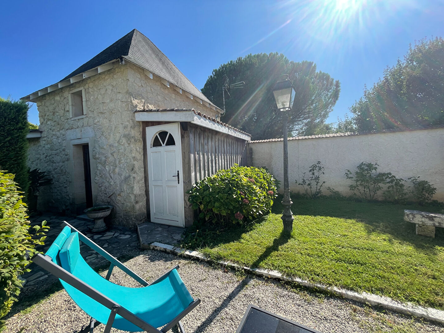 Maison 
RAUZAN
 5113