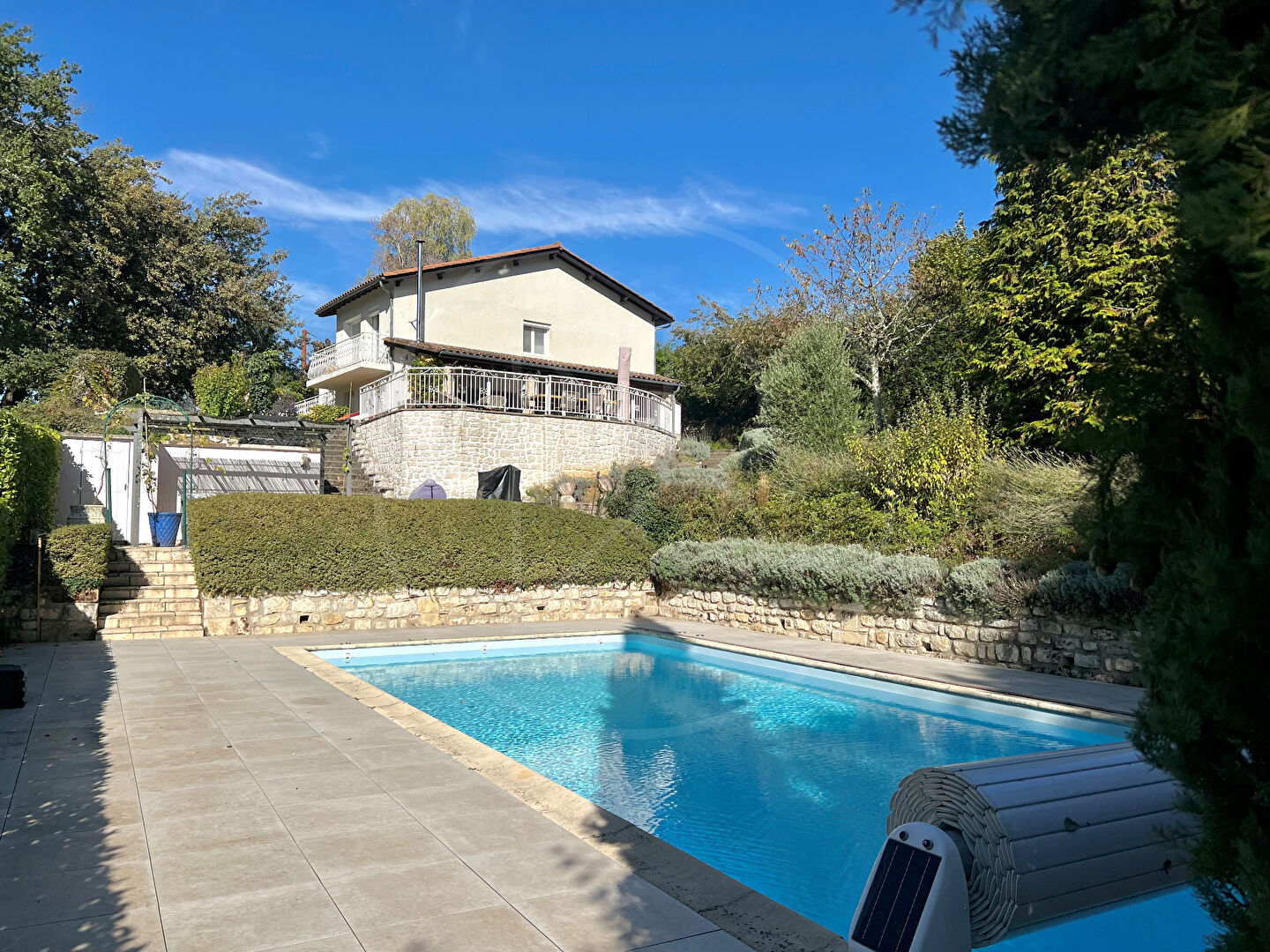 Maison 
SAINT EMILION
 5117