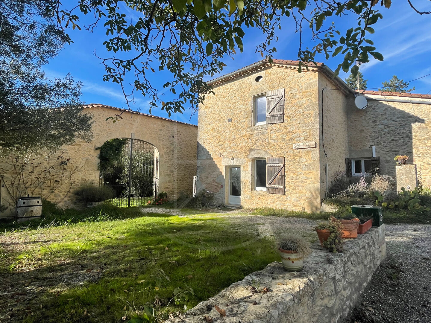 Maison 
SAUVETERRE DE GUYENNE
 5131