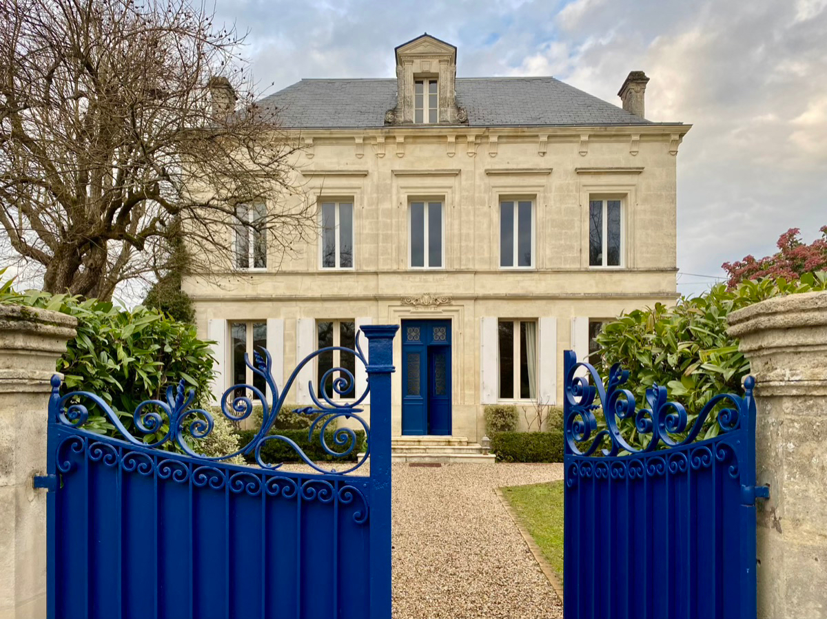Maison de Maître au charme authentique