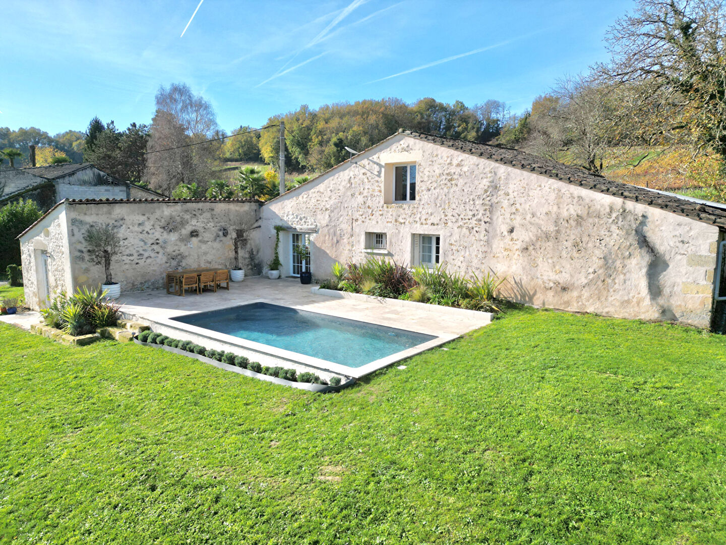 Maison 
PUJOLS
 5309