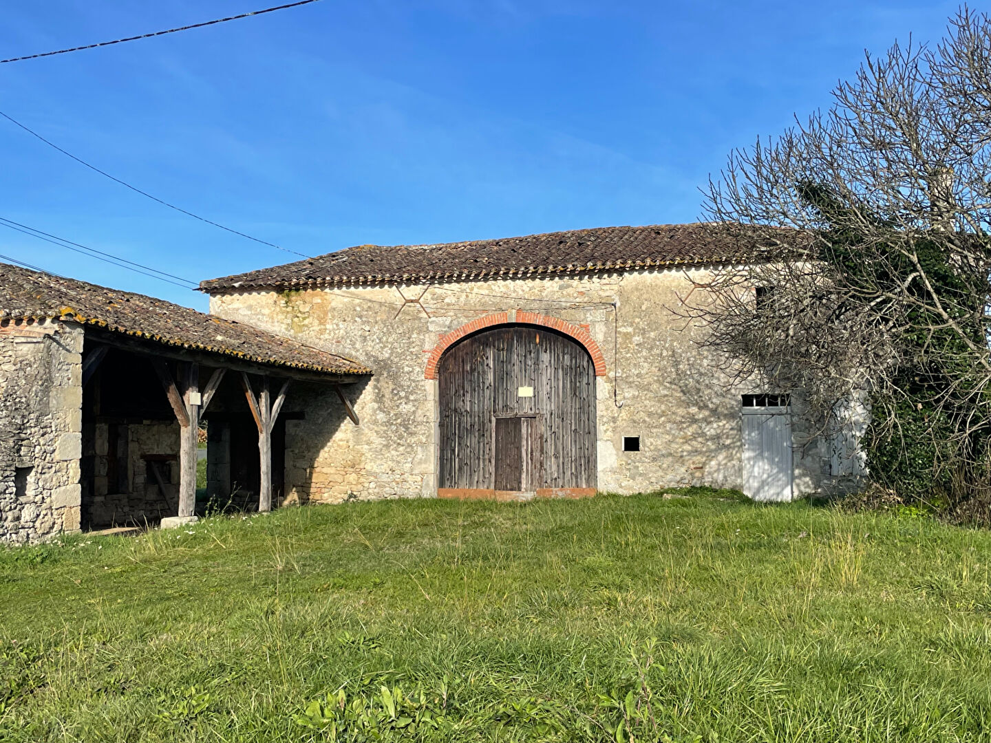 Maison 
DIEULIVOL
 5377