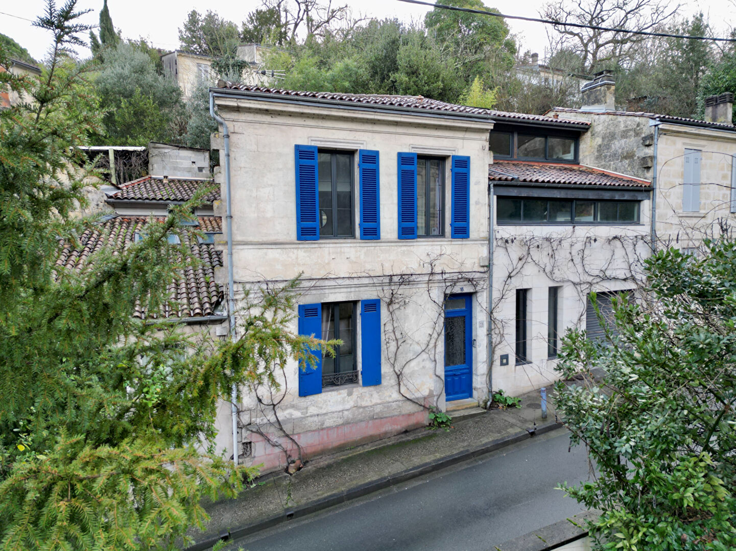 Maison 
LORMONT
 5431