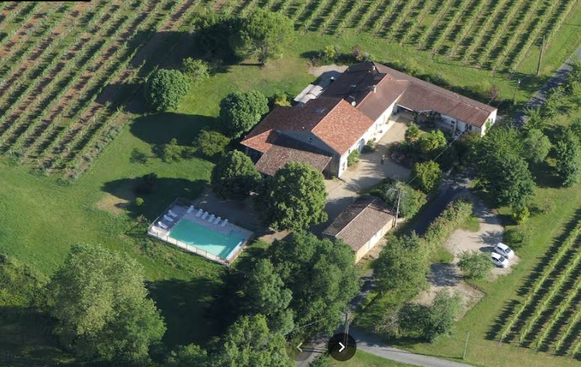 Maison 
SAINT EMILION
 5563