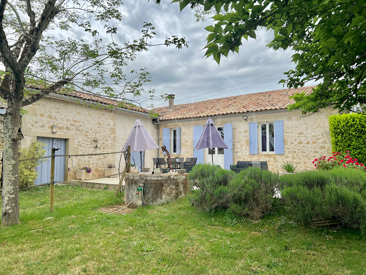 Maison 
DOULEZON
 5777