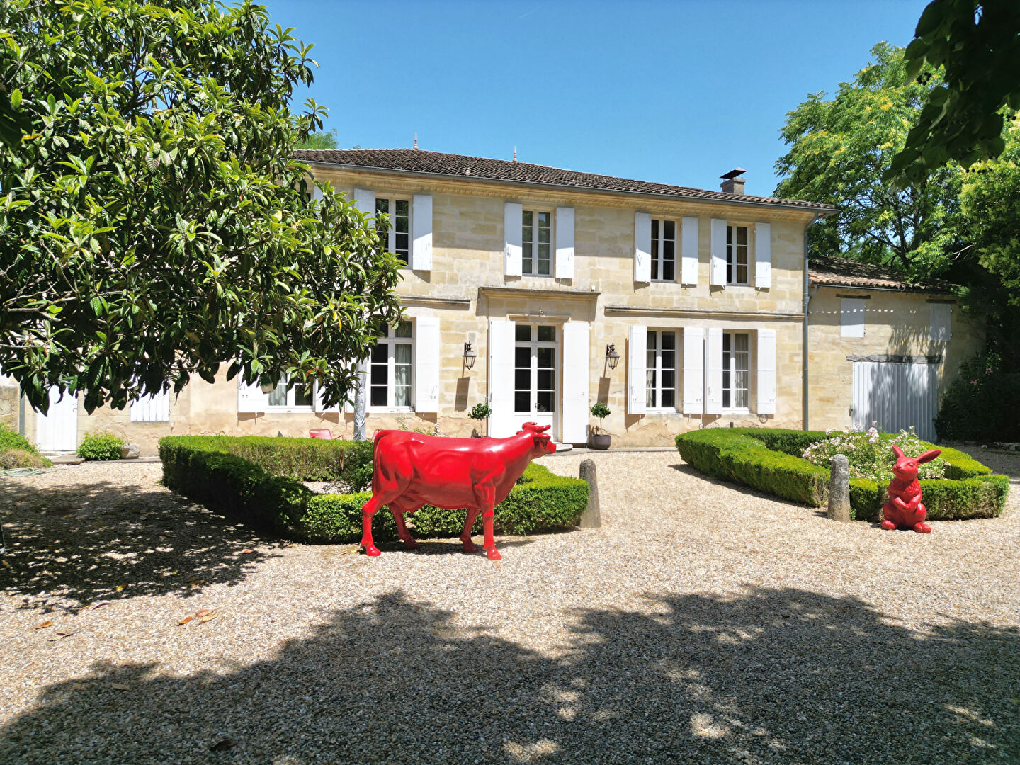 Maison 
LIBOURNE
 6074