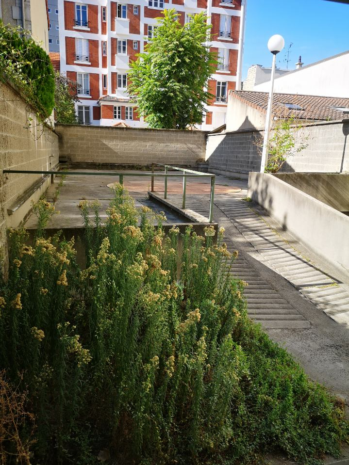 Agence immobilière de BOUROTTE IMMO Courbevoie