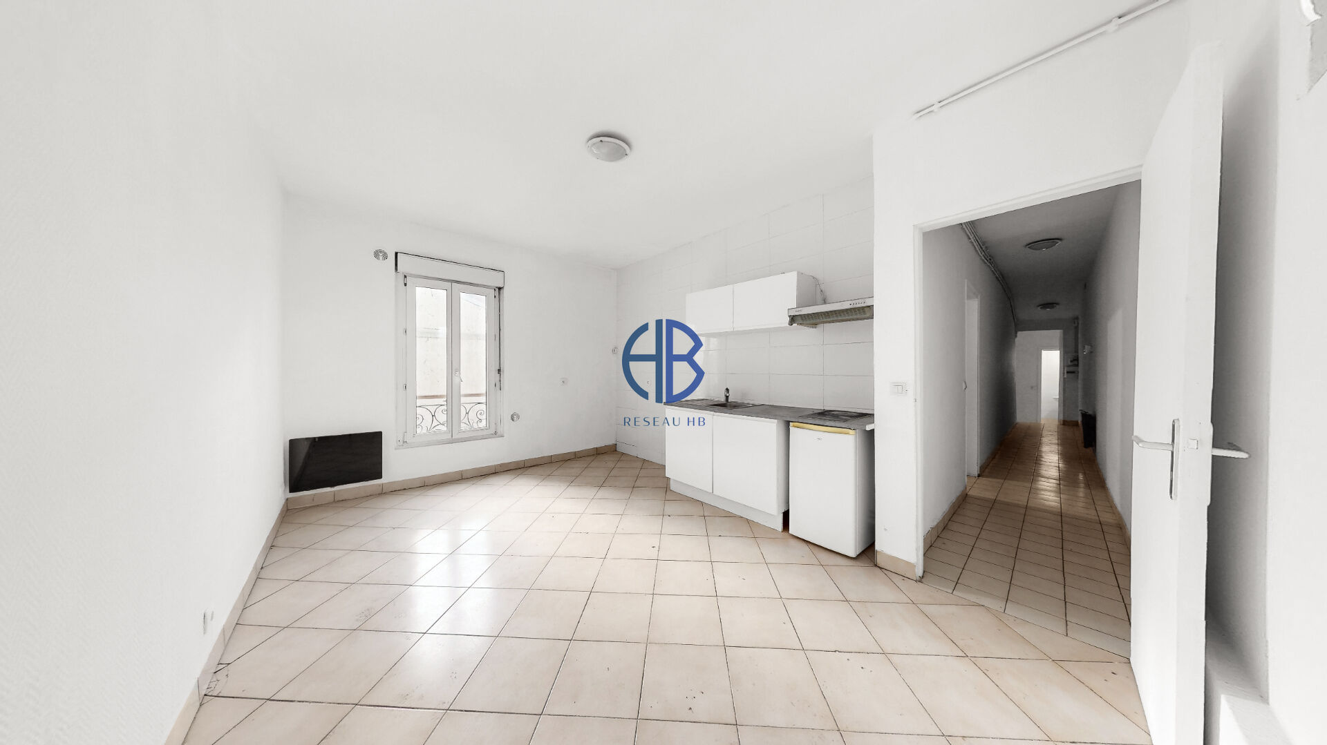 Agence immobilière de Reseau HB - BOUZIAD FARIDA