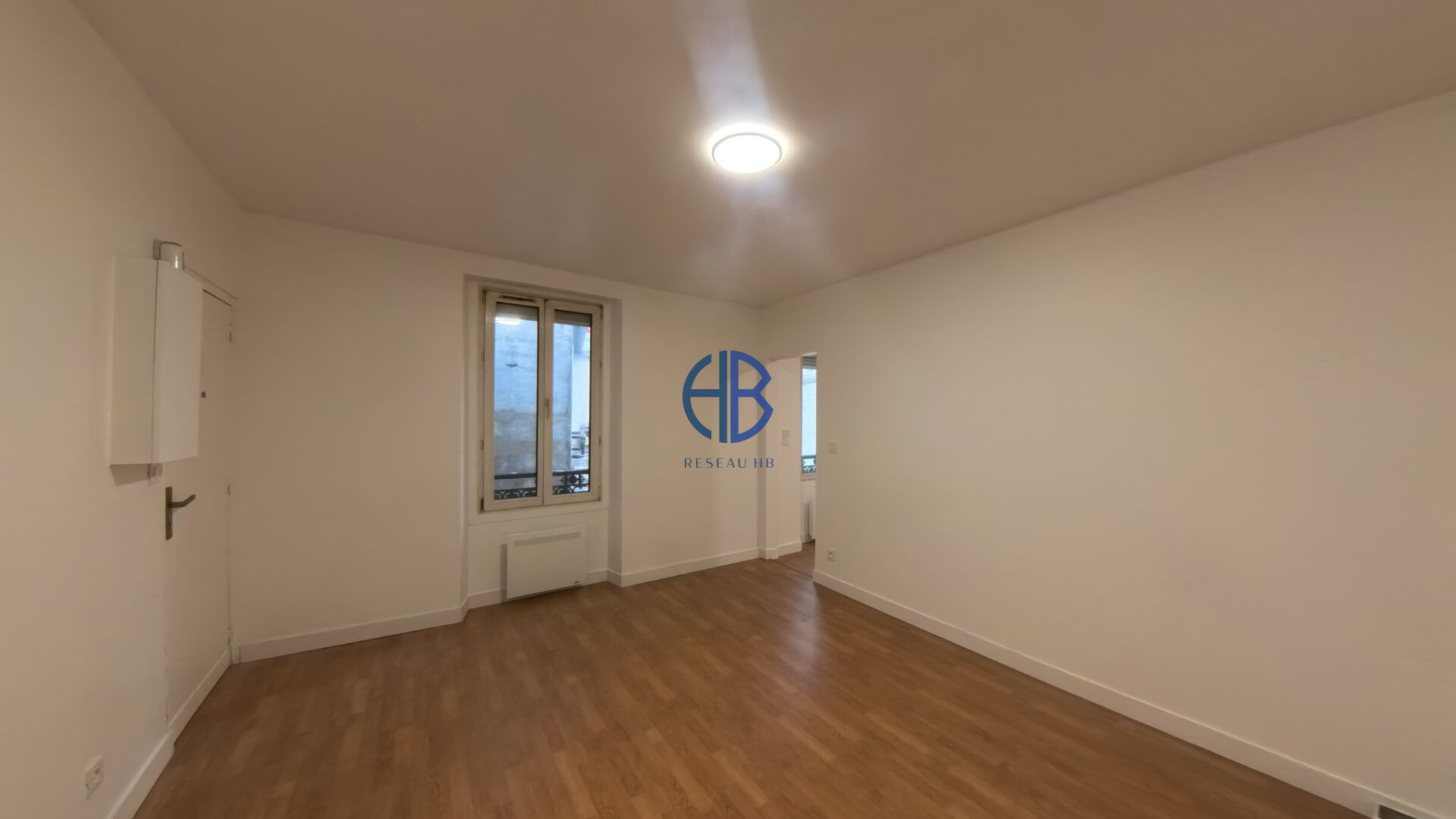 Agence immobilière de Reseau HB - BOUZIAD FARIDA