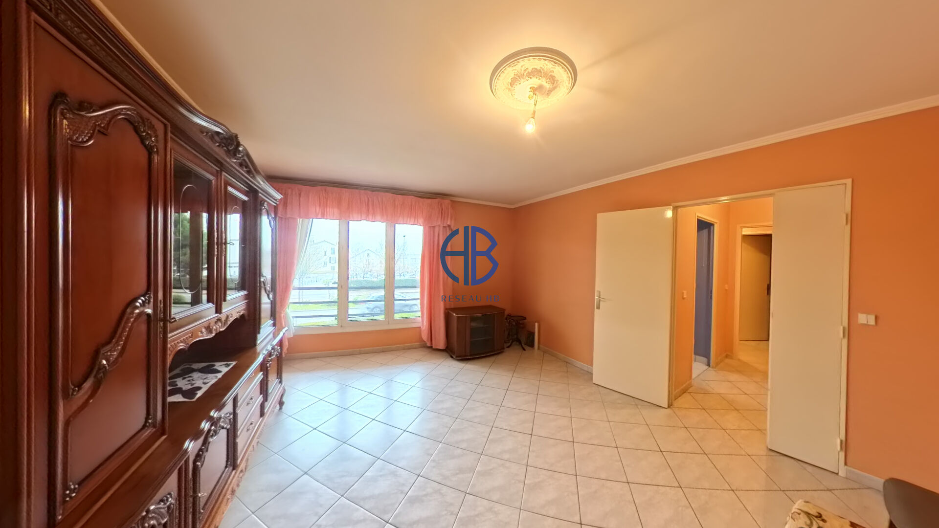 Agence immobilière de Reseau HB - BOUZIAD FARIDA
