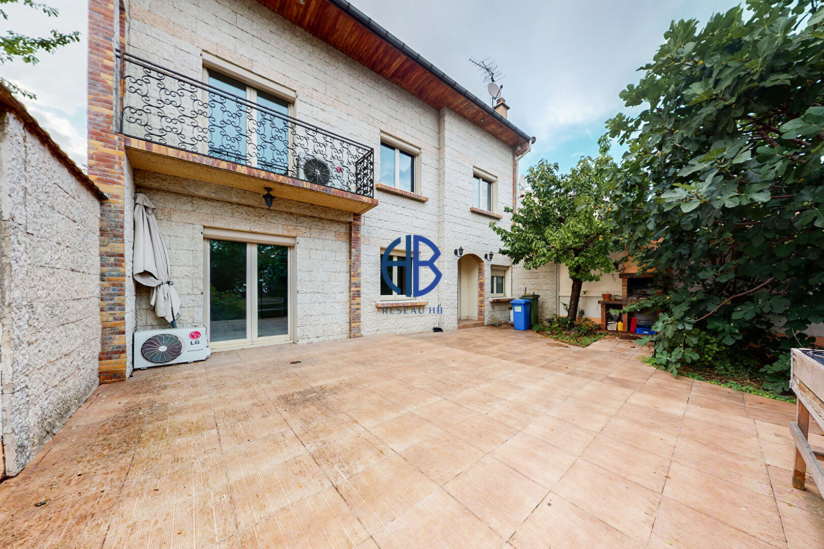 Agence immobilière de Reseau HB - BOUZIAD FARIDA