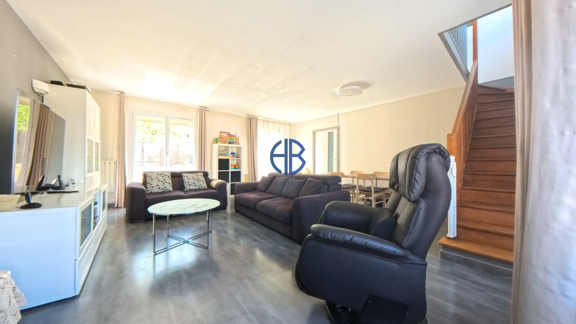 Agence immobilière de Reseau HB - BOUZIAD FARIDA