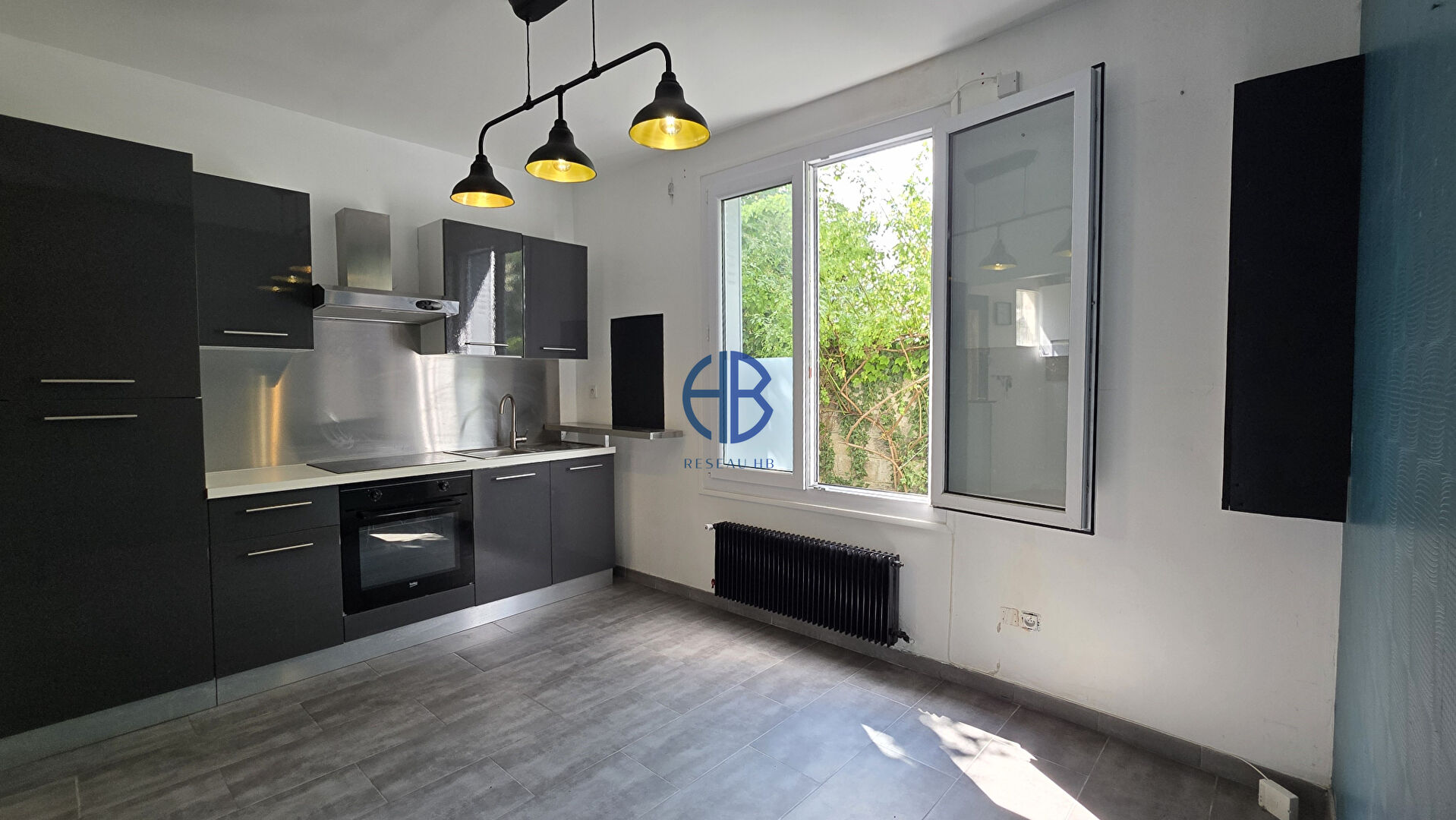 Agence immobilière de Reseau HB - BOUZIAD FARIDA