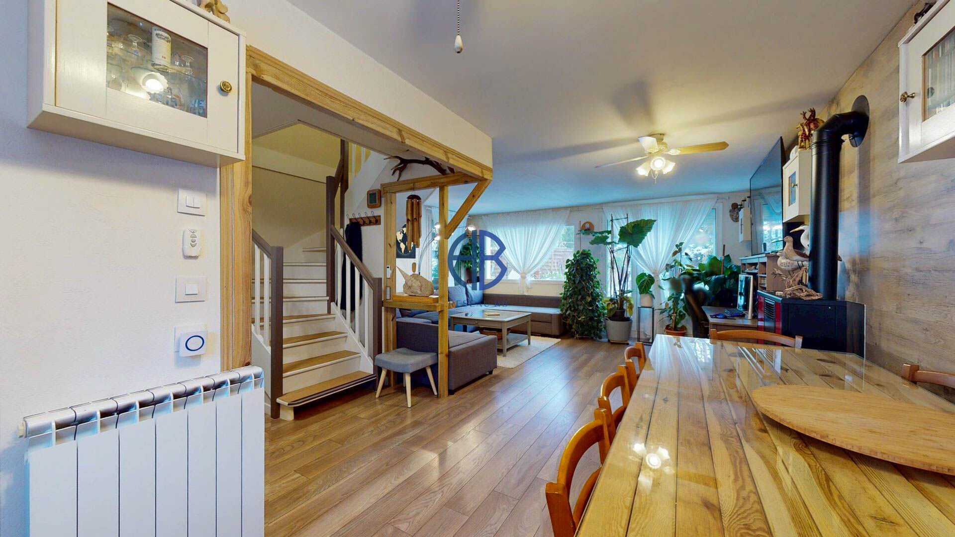 Agence immobilière de Reseau HB - BOUZIAD FARIDA