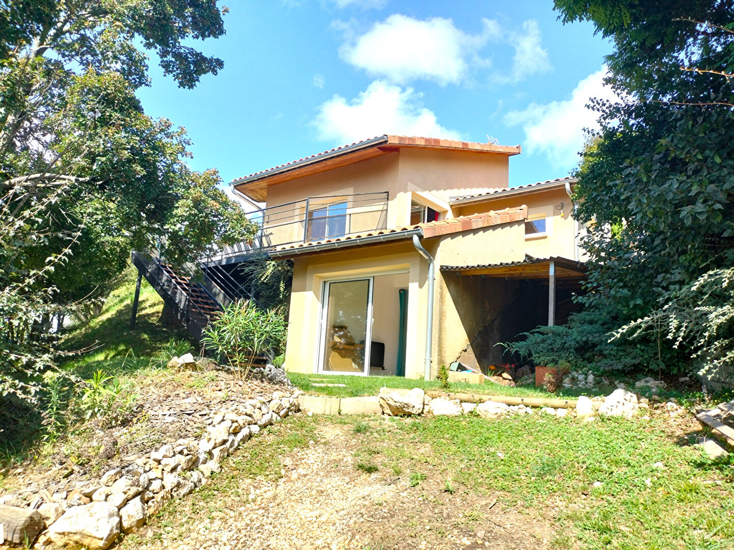 Agence immobilière de BP IMMOBILIER Romans-sur-Isère