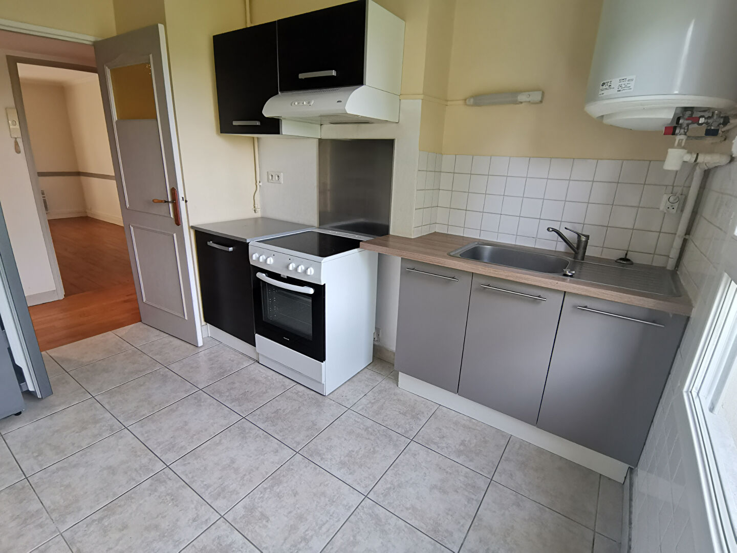 Agence immobilière de BREIZH PATRIMMO