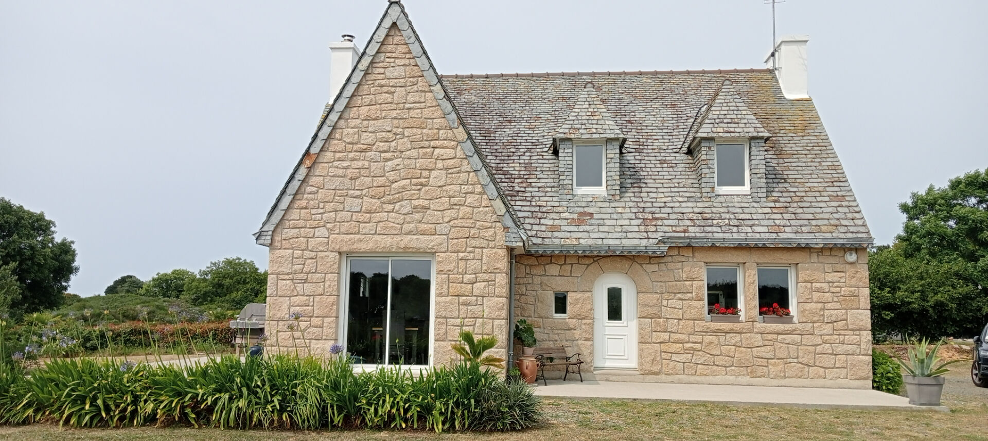 Agence immobilière de BREIZH PATRIMMO