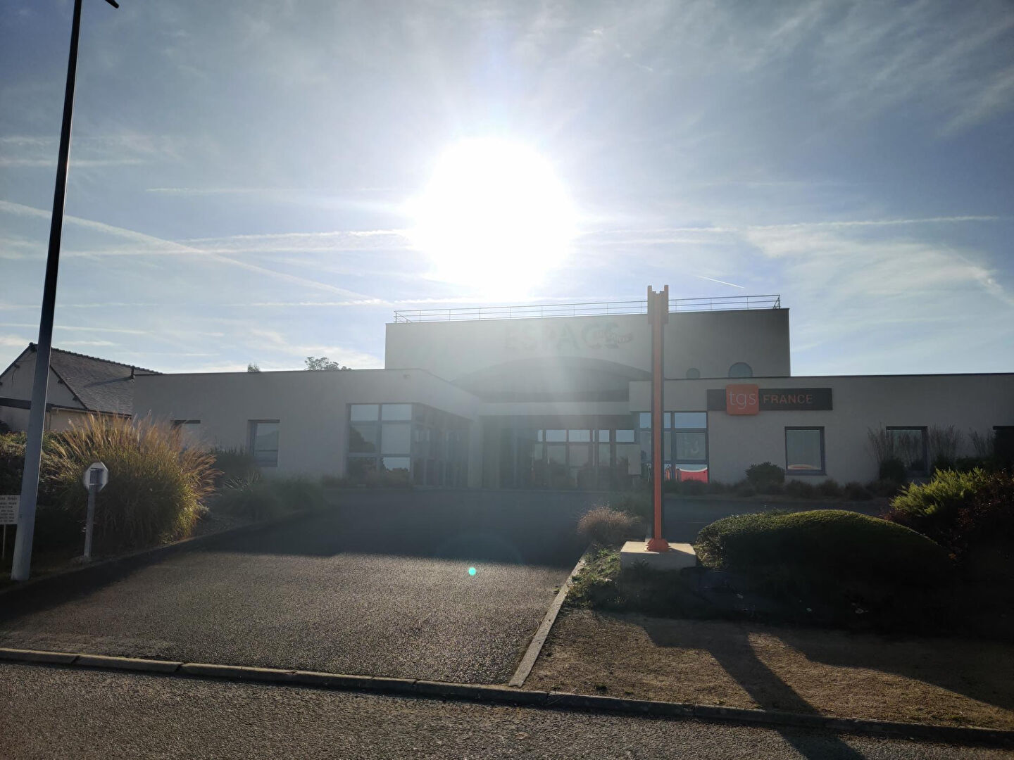 Agence immobilière de BREIZH PATRIMMO