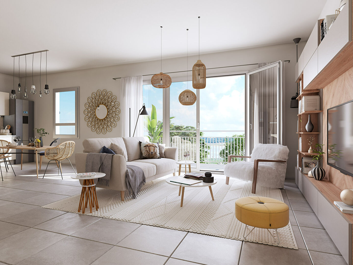 Agence immobilière de BREIZH PATRIMMO