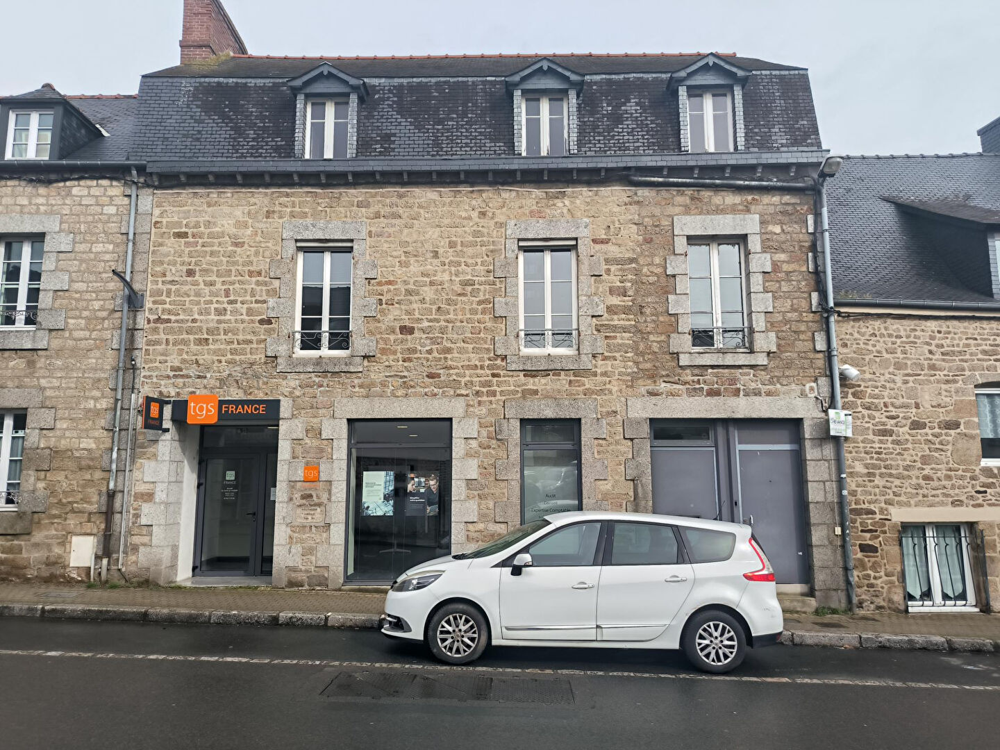 Agence immobilière de BREIZH PATRIMMO