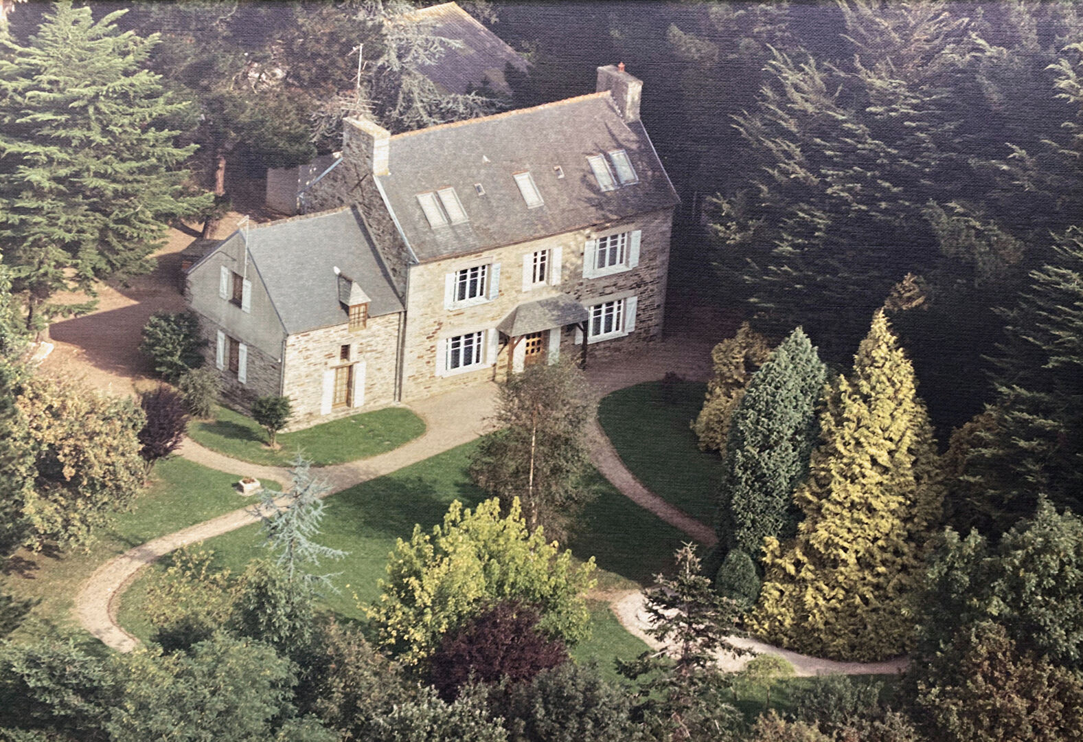 Agence immobilière de BREIZH PATRIMMO