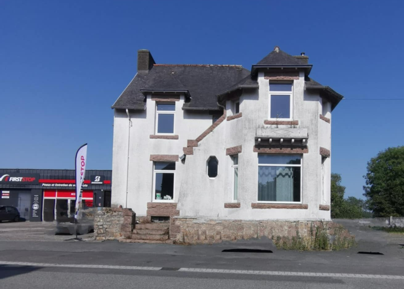 Agence immobilière de BREIZH PATRIMMO