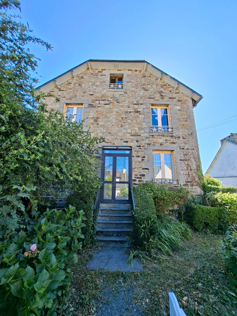 Agence immobilière de BREIZH PATRIMMO