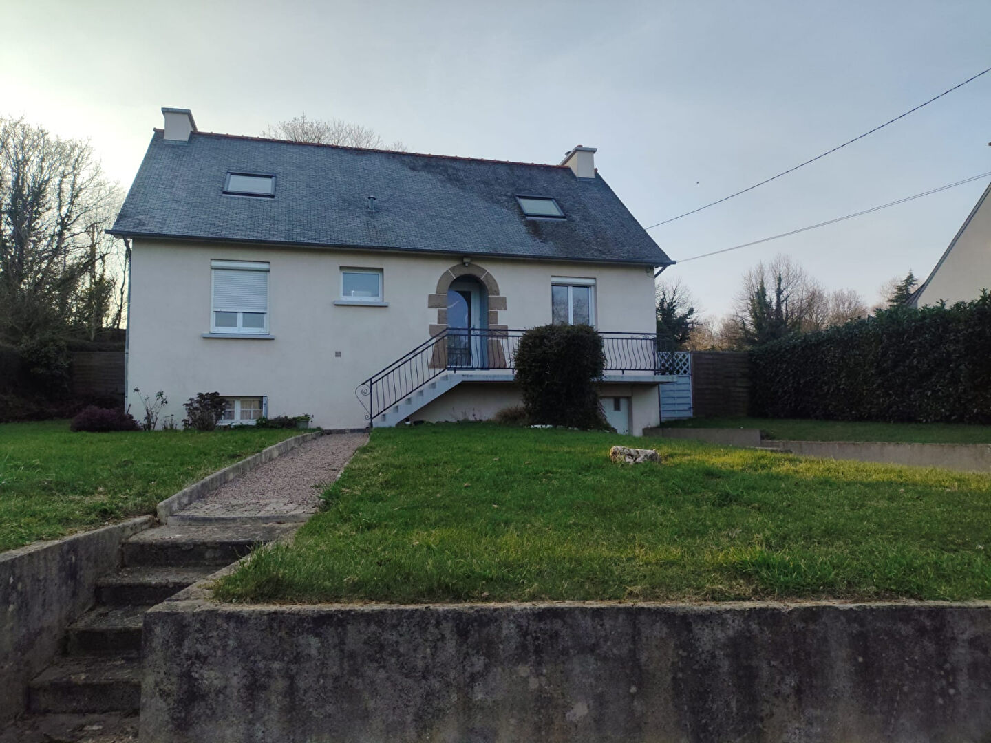 Agence immobilière de BREIZH PATRIMMO