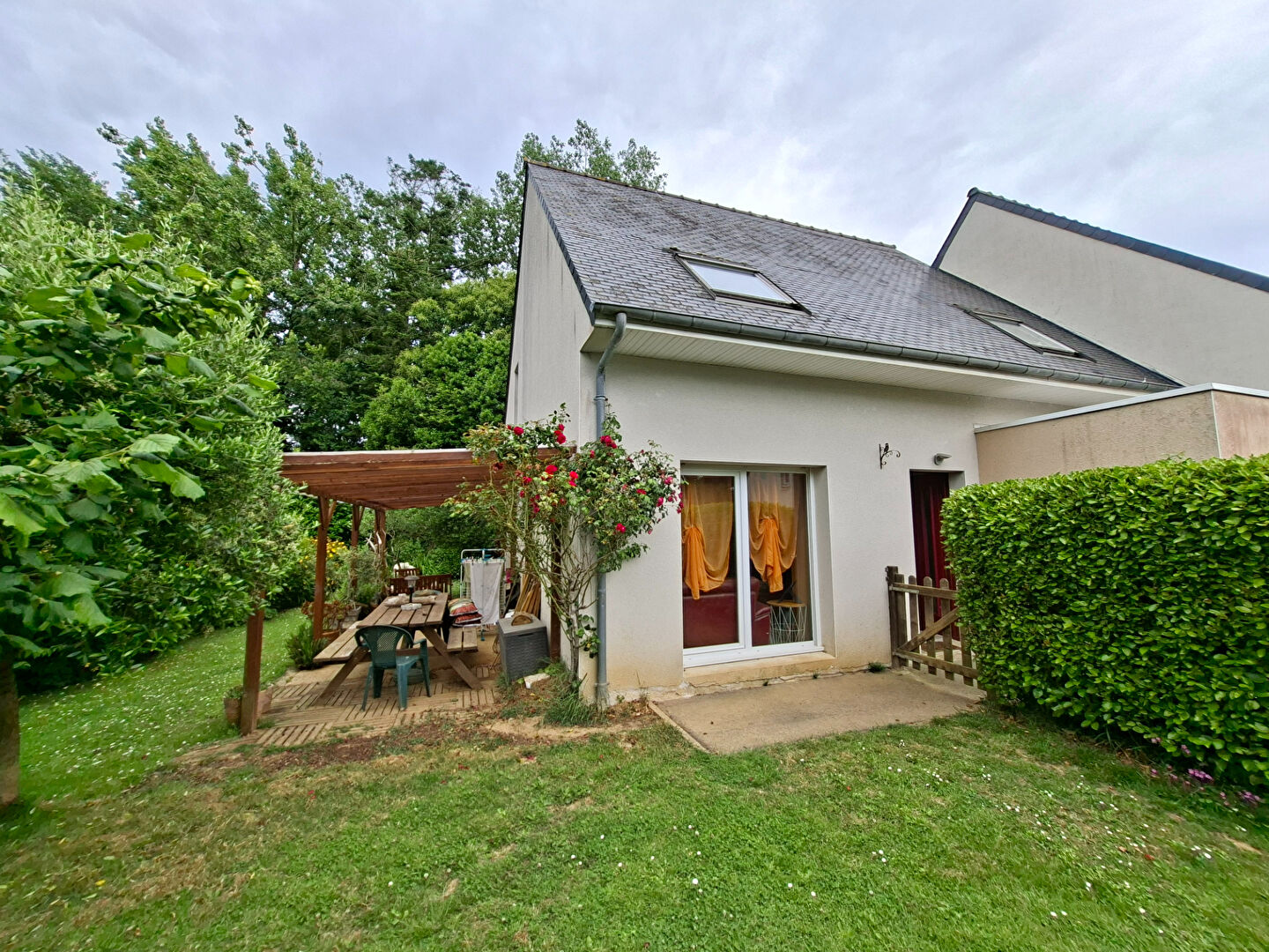 Agence immobilière de BREIZH PATRIMMO