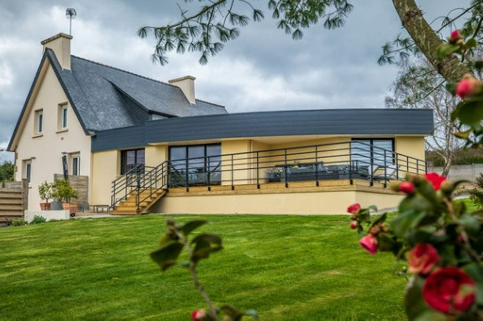 Agence immobilière de BREIZH PATRIMMO