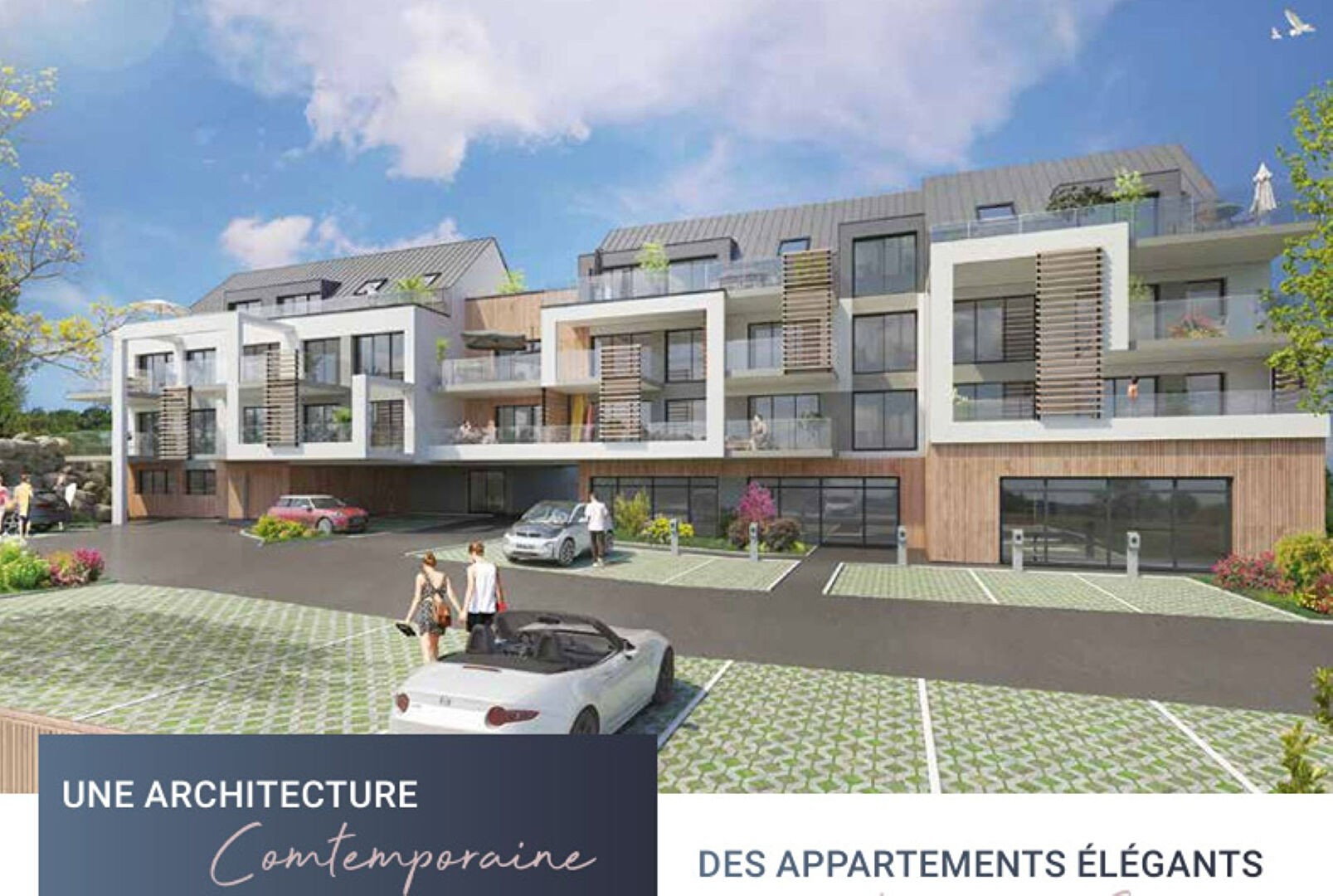 Agence immobilière de BREIZH PATRIMMO