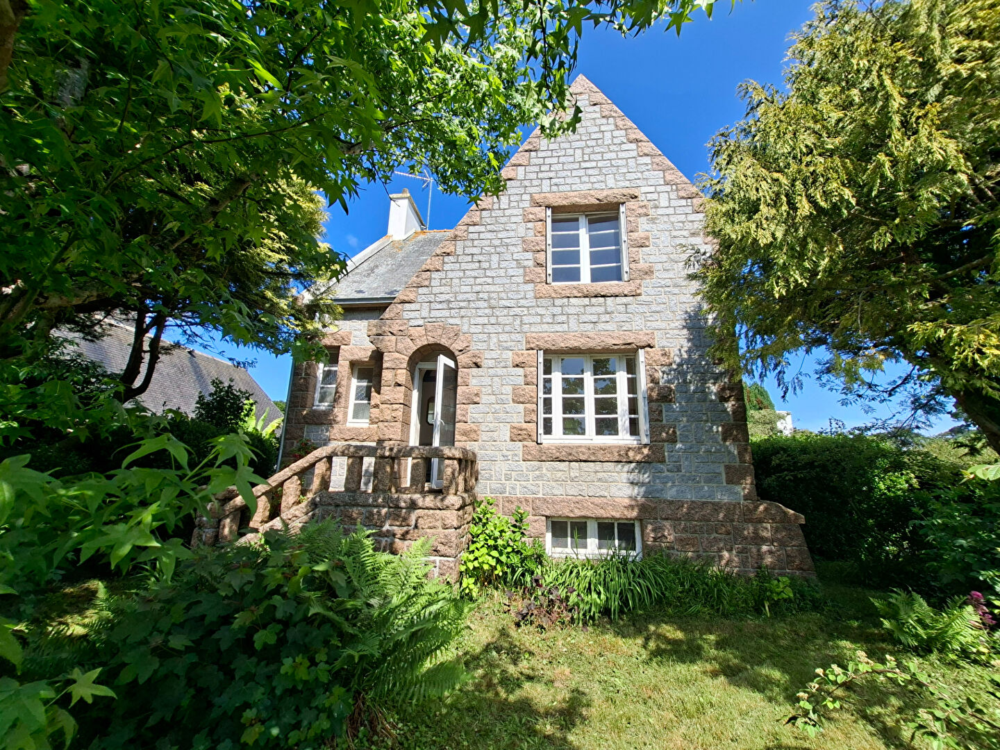Agence immobilière de BREIZH PATRIMMO