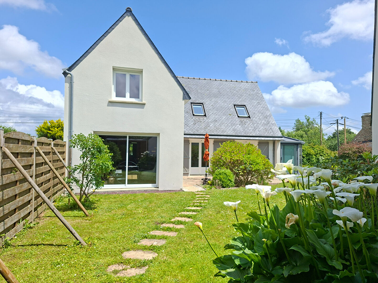Agence immobilière de BREIZH PATRIMMO