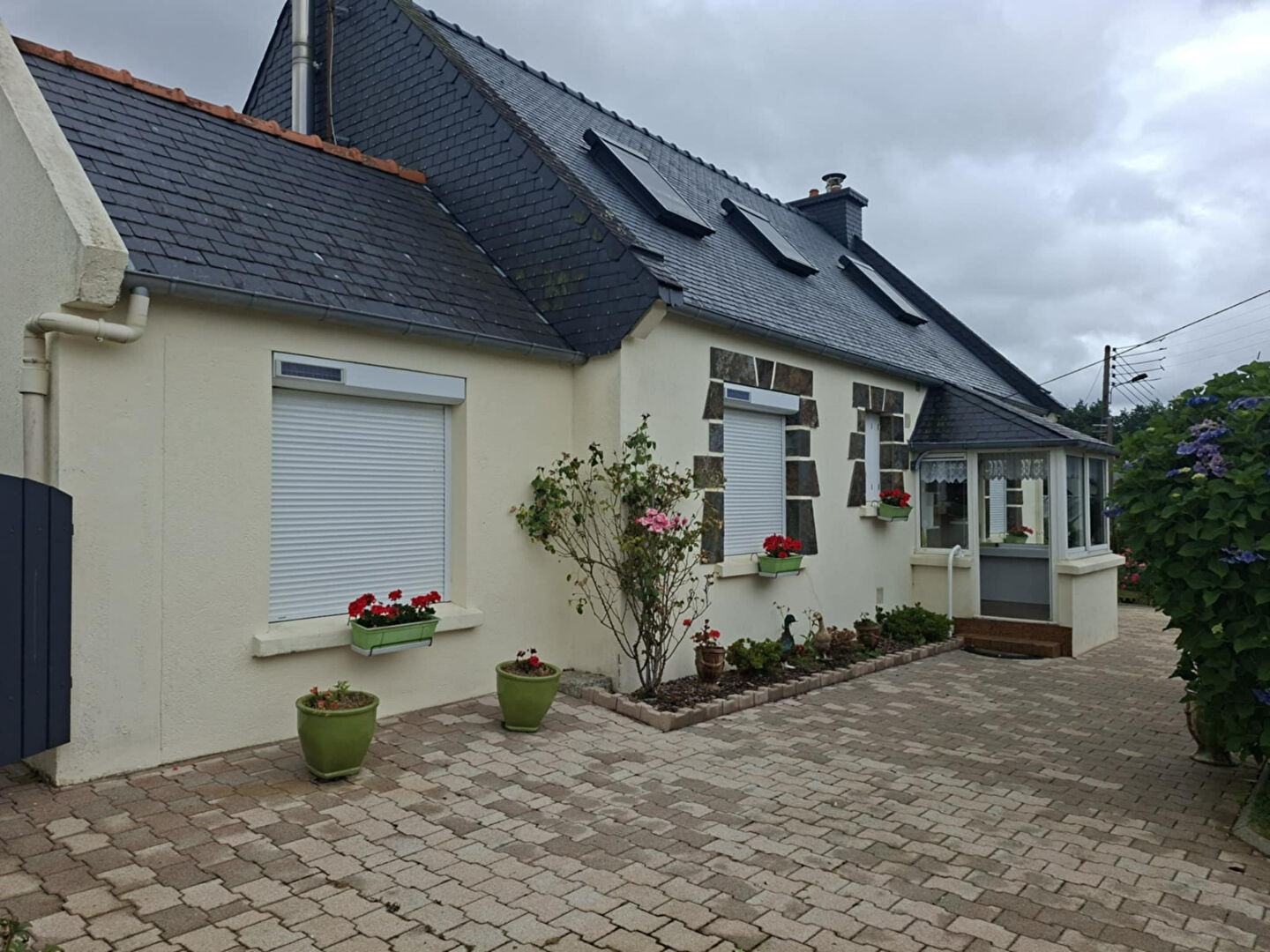 Agence immobilière de BREIZH PATRIMMO